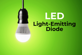 Everything You Need To Know About LED Lighting